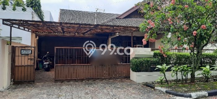 Dijual Rumah Premium dengan Fasilitas Sekitar Lengkap di Ciputat Timur, Tangerang Selatan Dijual Rumah Premium dengan Fasilitas Sekitar Lengkap di Ciputat Timur, Tangerang Selatan