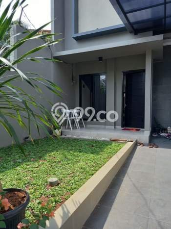 Jual Rumah Strategis Bagus Punya 3 KT di Cinere Depok SHM Jual Rumah Strategis Bagus Punya 3 KT di Cinere Depok SHM
