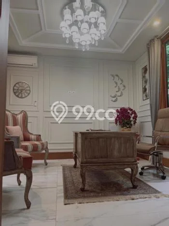 Dijual Rumah Mewah Elegan Dengan View Eksklusif di Kuningan, Jakarta Selatan Dijual Rumah Mewah Elegan Dengan View Eksklusif di Kuningan, Jakarta Selatan