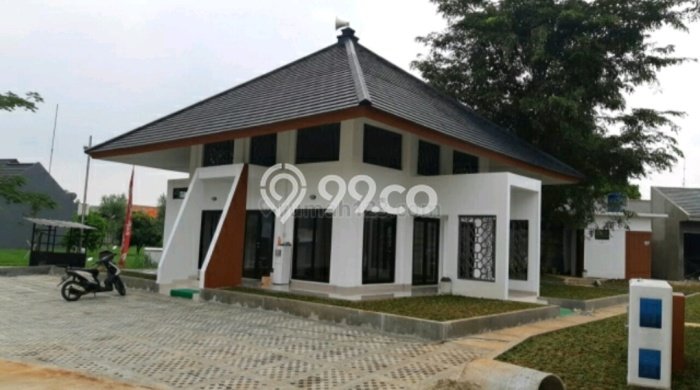 Dijual Rumah Minimalis Bagus Punya 3 KT di Cinere Depok SHM Dijual Rumah Minimalis Bagus Punya 3 KT di Cinere Depok SHM