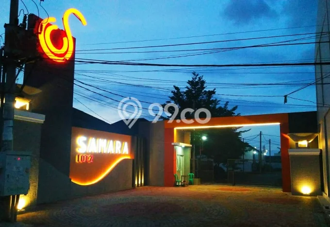 Dijual Rumah Strategis Bagus Punya 2 KT di Cilincing Jakarta Utara SHM Dijual Rumah Strategis Bagus Punya 2 KT di Cilincing Jakarta Utara SHM