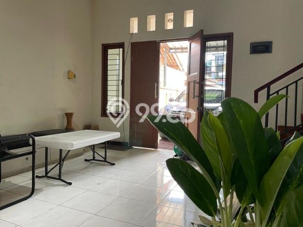 Paling Dicari! Komersial Dijual di Cikunir Harga Kompetitif Paling Dicari! Komersial Dijual di Cikunir Harga Kompetitif