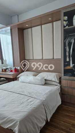 Apartemen Favorit Modern Dijual di Tangerang dengan 2 Kamar Tidur Apartemen Favorit Modern Dijual di Tangerang dengan 2 Kamar Tidur