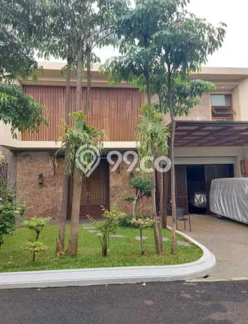 Dijual Rumah Mewah Elegan Dengan View Eksklusif di Kuningan, Jakarta Selatan Dijual Rumah Mewah Elegan Dengan View Eksklusif di Kuningan, Jakarta Selatan