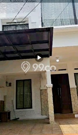 Jual Rumah Minimalis Bagus Punya 4 KT di Ciputat Tangerang Selatan SHM Jual Rumah Minimalis Bagus Punya 4 KT di Ciputat Tangerang Selatan SHM