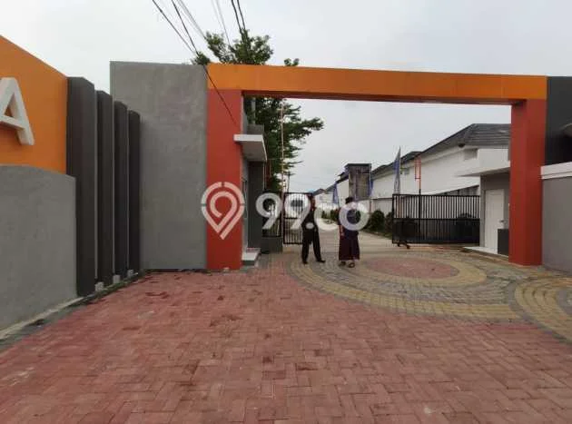 Dijual Rumah Strategis Bagus Punya 2 KT di Cilincing Jakarta Utara SHM Dijual Rumah Strategis Bagus Punya 2 KT di Cilincing Jakarta Utara SHM