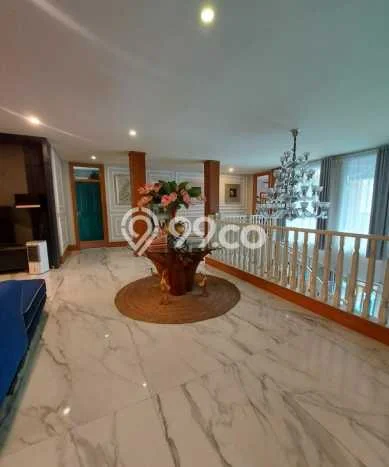 Dijual Rumah Mewah Elegan Dengan View Eksklusif di Kuningan, Jakarta Selatan Dijual Rumah Mewah Elegan Dengan View Eksklusif di Kuningan, Jakarta Selatan