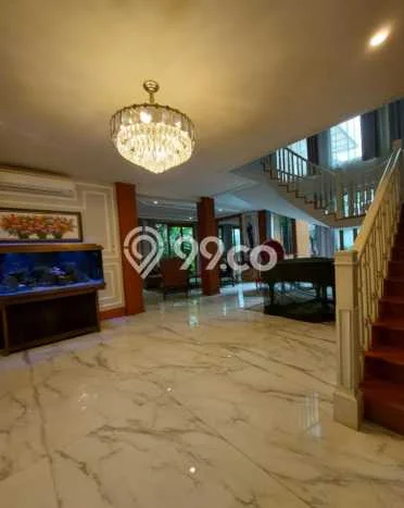 Dijual Rumah Mewah Elegan Dengan View Eksklusif di Kuningan, Jakarta Selatan Dijual Rumah Mewah Elegan Dengan View Eksklusif di Kuningan, Jakarta Selatan