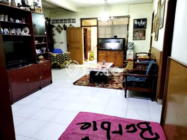 Jual Rumah Mewah Megah Dengan View Cantik di Ciateul, Bandung Jual Rumah Mewah Megah Dengan View Cantik di Ciateul, Bandung