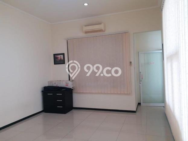 Kantor Bagus LT 428m2 LB 400m2 Dijual di Tegalsari Surabaya Kantor Bagus LT 428m2 LB 400m2 Dijual di Tegalsari Surabaya