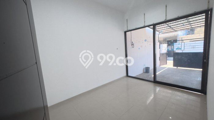 Rumah Strategis Minimalis Lb 90m2 di Kenjeran, Surabaya Rumah Strategis Minimalis Lb 90m2 di Kenjeran, Surabaya