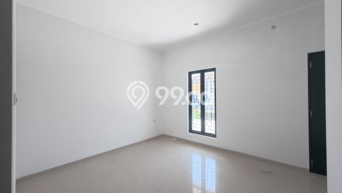 Rumah Strategis Minimalis Lb 90m2 di Kenjeran, Surabaya Rumah Strategis Minimalis Lb 90m2 di Kenjeran, Surabaya