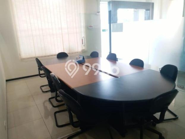 Kantor Bagus LT 428m2 LB 400m2 Dijual di Tegalsari Surabaya Kantor Bagus LT 428m2 LB 400m2 Dijual di Tegalsari Surabaya