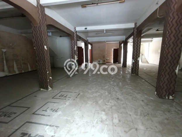 Peluang Investasi! Kost Dijual di Tenggilis Mejoyo, Surabaya, 21 KT, 9 KM, Luas 910m2 Peluang Investasi! Kost Dijual di Tenggilis Mejoyo, Surabaya, 21 KT, 9 KM, Luas 910m2