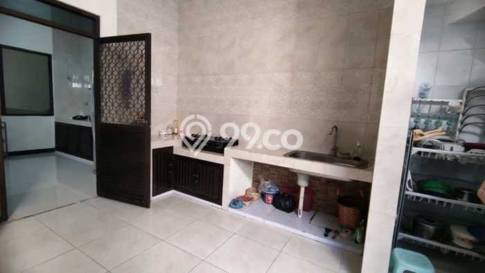 Sewa Rumah Harga Terjangkau di Ngagel Surabaya dengan 3 Kamar Tidur Sewa Rumah Harga Terjangkau di Ngagel Surabaya dengan 3 Kamar Tidur
