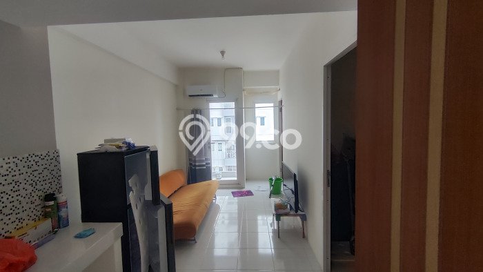 Apartemen Minimalis untuk Dijual di Dharma Husada Dengan Spesifikasi 2 KT & 1 KM Apartemen Minimalis untuk Dijual di Dharma Husada Dengan Spesifikasi 2 KT & 1 KM