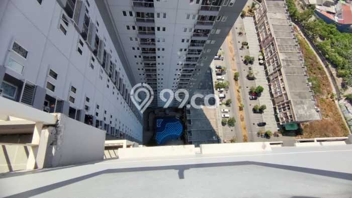 Apartemen Minimalis untuk Dijual di Dharma Husada Dengan Spesifikasi 2 KT & 1 KM Apartemen Minimalis untuk Dijual di Dharma Husada Dengan Spesifikasi 2 KT & 1 KM