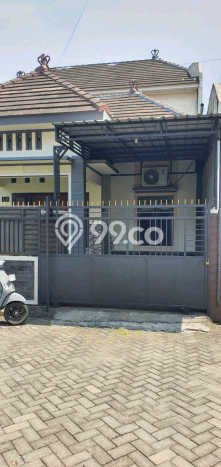 Jual Rumah Modern 4 KT di Kediri, Kediri Jual Rumah Modern 4 KT di Kediri, Kediri