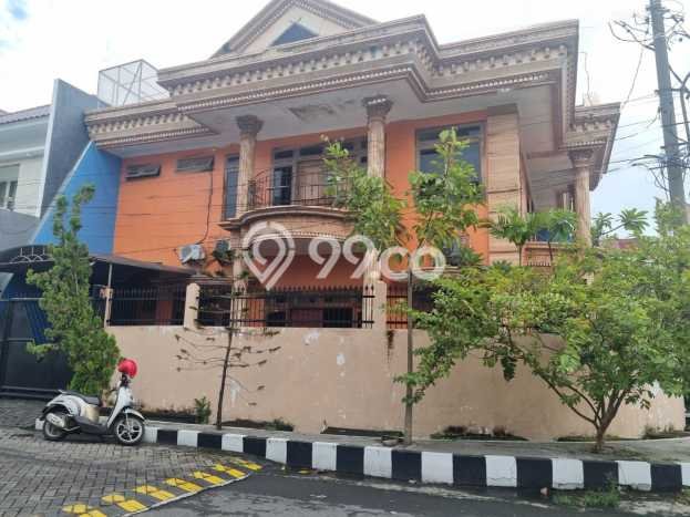 Hunian Elit LB 350m2 Siap Huni Desain Elegan di Sutorejo, Surabaya Hunian Elit LB 350m2 Siap Huni Desain Elegan di Sutorejo, Surabaya