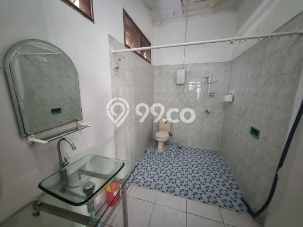 Hunian Elit LB 350m2 Siap Huni Desain Elegan di Sutorejo, Surabaya Hunian Elit LB 350m2 Siap Huni Desain Elegan di Sutorejo, Surabaya