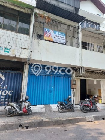 Paling Dicari! Ruko Dijual di Surabaya Kota Harga Kompetitif Paling Dicari! Ruko Dijual di Surabaya Kota Harga Kompetitif