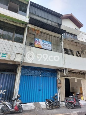Paling Dicari! Ruko Dijual di Surabaya Kota Harga Kompetitif Paling Dicari! Ruko Dijual di Surabaya Kota Harga Kompetitif