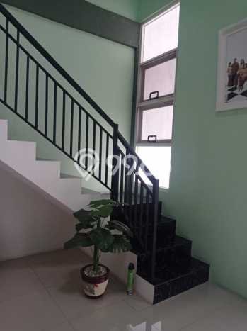 Hunian Cantik Minimalis Lb 120m2 di Sidoarjo, Sidoarjo Hunian Cantik Minimalis Lb 120m2 di Sidoarjo, Sidoarjo