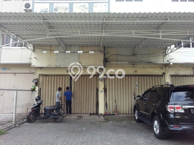 Dijual Ruko di Sawahan Surabaya LT 78m2 / LB 210m2 Dijual Ruko di Sawahan Surabaya LT 78m2 / LB 210m2
