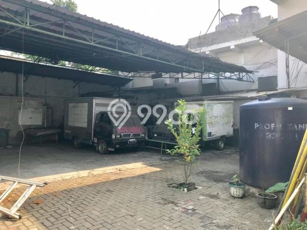 Dijual Rumah Mewah Elegan Dengan View Eksklusif di Kendangsari, Surabaya Dijual Rumah Mewah Elegan Dengan View Eksklusif di Kendangsari, Surabaya