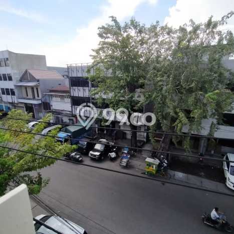 Unit Ruko Dijual di Simokerto Surabaya Luas Bangunan 400m2 Unit Ruko Dijual di Simokerto Surabaya Luas Bangunan 400m2