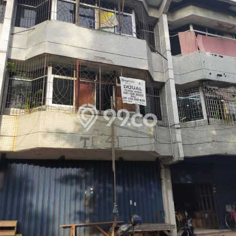 Unit Ruko Dijual di Simokerto Surabaya Luas Bangunan 400m2 Unit Ruko Dijual di Simokerto Surabaya Luas Bangunan 400m2