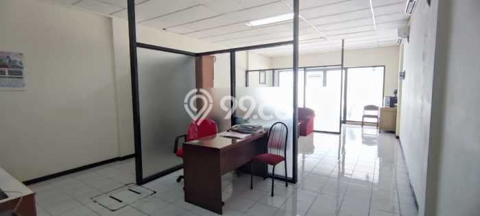 Lokasi Strategis! Dijual Ruko Bisnis di Waru, Sidoarjo Kondisi Baik Lokasi Strategis! Dijual Ruko Bisnis di Waru, Sidoarjo Kondisi Baik