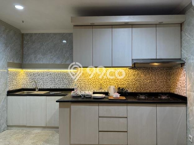 Unit Apartemen Dijual di Wiyung, Surabaya, dengan 3 Bedroom, 2 Bathroom Unit Apartemen Dijual di Wiyung, Surabaya, dengan 3 Bedroom, 2 Bathroom