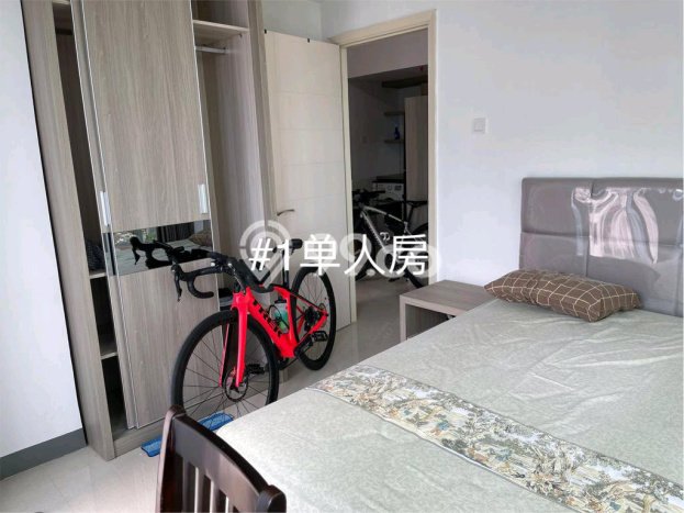 Disewakan Apartemen Terjangkau 3 BR di Surabaya Kota Surabaya Disewakan Apartemen Terjangkau 3 BR di Surabaya Kota Surabaya