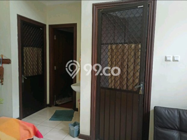 Rumah Modern 3 KT di Citraland Surabaya Unfurnished Rumah Modern 3 KT di Citraland Surabaya Unfurnished