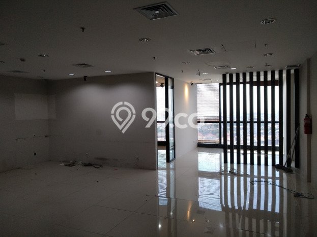 Kantor Dijual di Surabaya LT 109m2 & LB 114m2 Lokasi Terbaik! Kantor Dijual di Surabaya LT 109m2 & LB 114m2 Lokasi Terbaik!