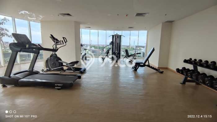 Apartemen Cozy Dijual di Surabaya Spesifikasi 1 KT, 1 KM Apartemen Cozy Dijual di Surabaya Spesifikasi 1 KT, 1 KM