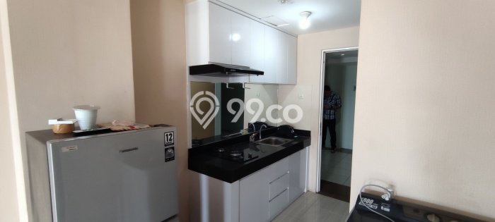 Apartemen Nyaman untuk Dijual di Sukolilo, Surabaya, Jawa Timur Apartemen Nyaman untuk Dijual di Sukolilo, Surabaya, Jawa Timur