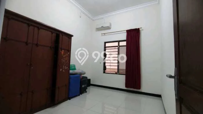 Sewa Rumah Harga Terjangkau di Ngagel Surabaya dengan 3 Kamar Tidur Sewa Rumah Harga Terjangkau di Ngagel Surabaya dengan 3 Kamar Tidur