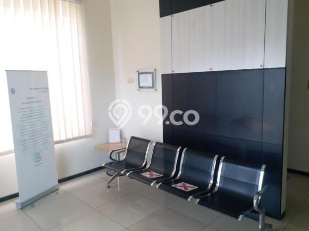 Kantor Bagus LT 428m2 LB 400m2 Dijual di Tegalsari Surabaya Kantor Bagus LT 428m2 LB 400m2 Dijual di Tegalsari Surabaya