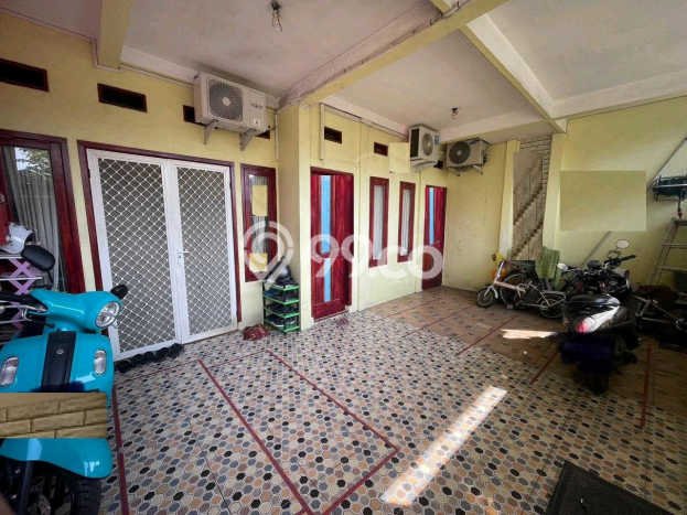 Dijual Kost di Kawasan Waru, Sidoarjo, Spesifikasi 14 KT, 9 KM, 300m2 Dijual Kost di Kawasan Waru, Sidoarjo, Spesifikasi 14 KT, 9 KM, 300m2