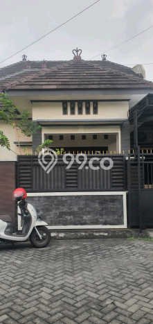 Jual Rumah Modern 4 KT di Kediri, Kediri Jual Rumah Modern 4 KT di Kediri, Kediri