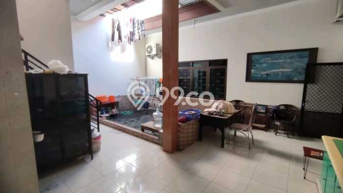 Sewa Rumah Harga Terjangkau di Ngagel Surabaya dengan 3 Kamar Tidur Sewa Rumah Harga Terjangkau di Ngagel Surabaya dengan 3 Kamar Tidur