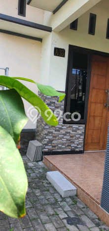 Jual Rumah Modern 4 KT di Kediri, Kediri Jual Rumah Modern 4 KT di Kediri, Kediri