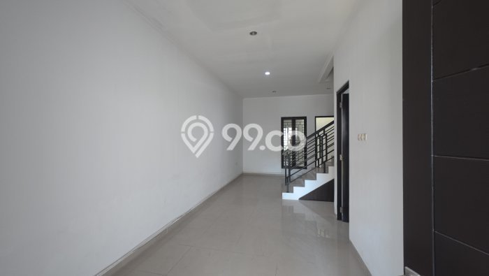 Rumah Strategis Minimalis Lb 90m2 di Kenjeran, Surabaya Rumah Strategis Minimalis Lb 90m2 di Kenjeran, Surabaya