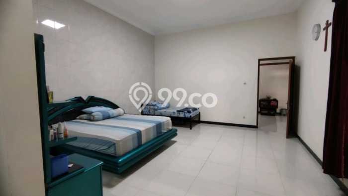 Sewa Rumah Harga Terjangkau di Ngagel Surabaya dengan 3 Kamar Tidur Sewa Rumah Harga Terjangkau di Ngagel Surabaya dengan 3 Kamar Tidur