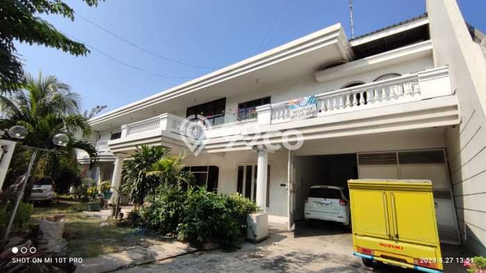 Rumah 4 Kamar Lengkap Dikontrakkan di Mulyorejo Harga Kompetitif Rumah 4 Kamar Lengkap Dikontrakkan di Mulyorejo Harga Kompetitif