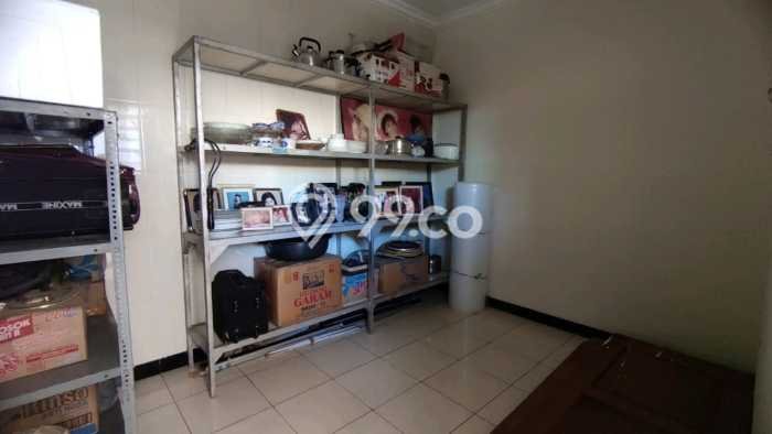 Sewa Rumah Harga Terjangkau di Ngagel Surabaya dengan 3 Kamar Tidur Sewa Rumah Harga Terjangkau di Ngagel Surabaya dengan 3 Kamar Tidur