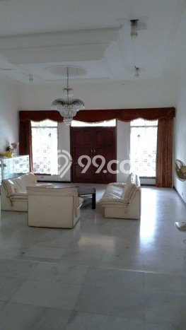Dijual Rumah Premium dengan Fasilitas Sekitar Komplit di Sukolilo, Surabaya Dijual Rumah Premium dengan Fasilitas Sekitar Komplit di Sukolilo, Surabaya