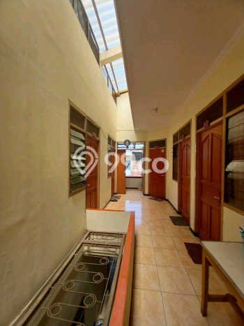 Rumah Kost Dijual Lokasi Wonocolo, Surabaya, 20 Kamar Tidur, 6 Kamar Mandi, 480m2 Rumah Kost Dijual Lokasi Wonocolo, Surabaya, 20 Kamar Tidur, 6 Kamar Mandi, 480m2